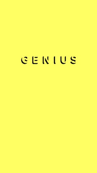 download Genius: Song and Lyrics apk